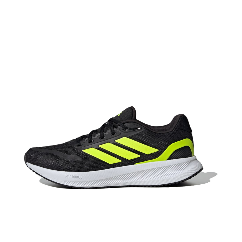 Tek adidas Performance Runfalcon 5 Črna | IE8814