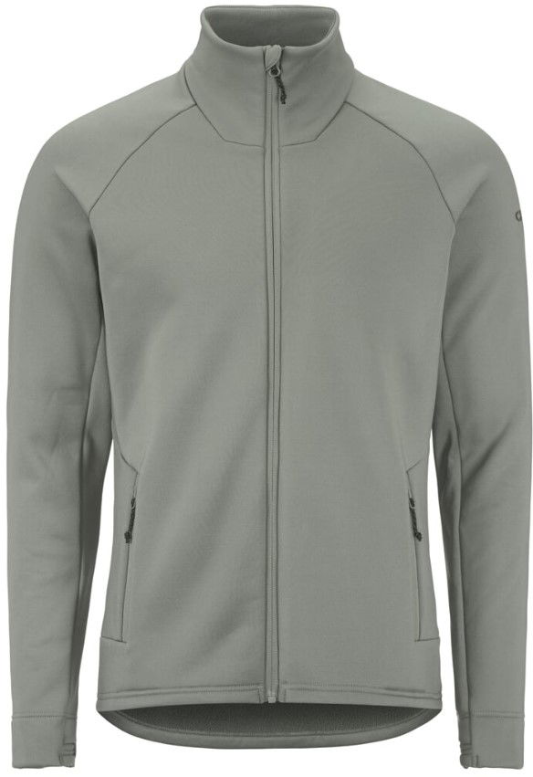 Jakna Craft Craft Adv Explore Power Fleece Jacket Zelena | 1915242-647000