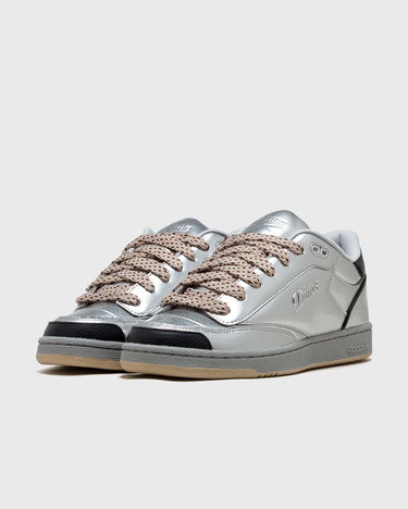 Superge in čevlji Reebok Club C Bulc Dime "Silver Metllic" Kovinski | 100069825, 1