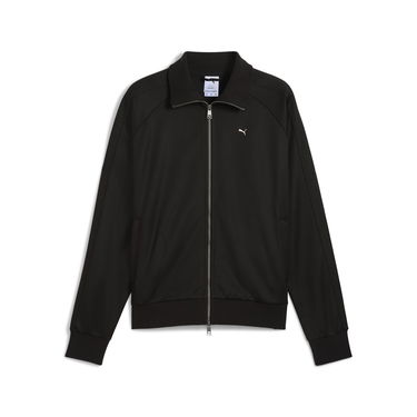 Trenirka Puma T7 Men's Track Jacket Črna | 629936_01, 5