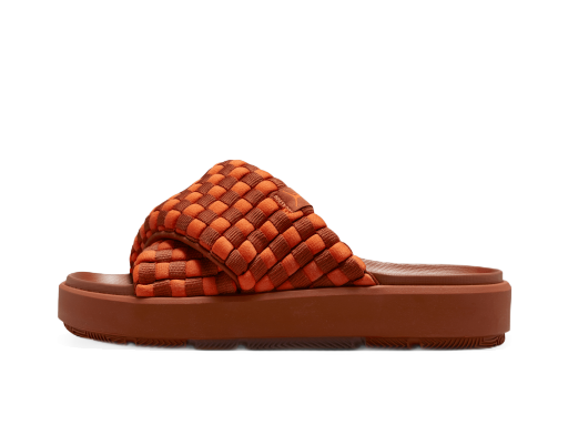 Superge in čevlji Jordan Sophia Slides W Rdeča | DO8863-601
