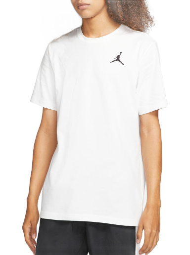 Majica Jordan Tee Jumpman Bela | dc7485-100