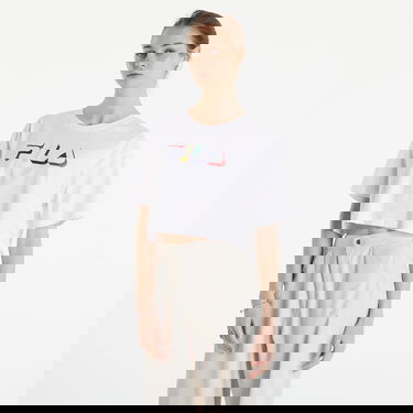 Majica FILA Boituva Tee Bela | FAW0100, 0