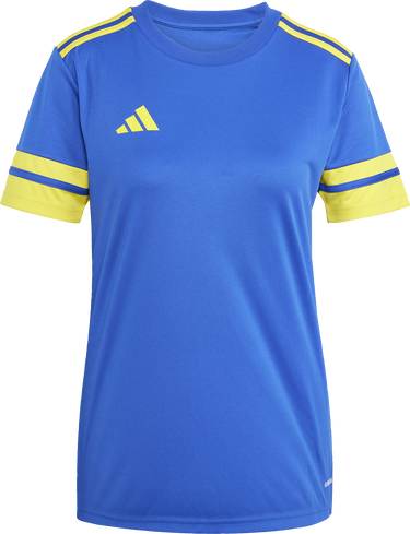 Majica adidas Originals Adidas Squadra 25 Jersey T-Shirt Modra | jn5409, 0