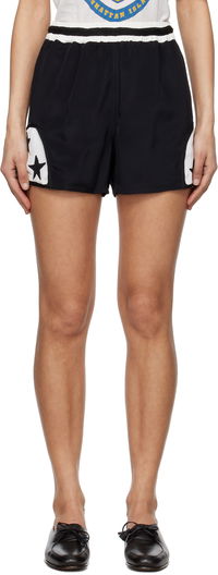 Bode Star Field Shorts
