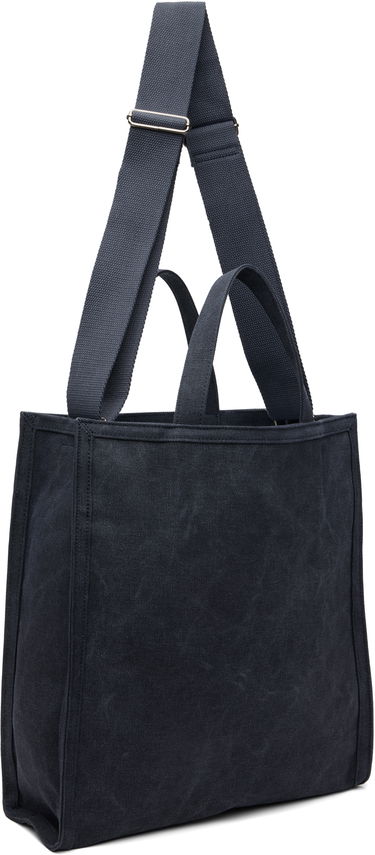 Tote bag A.P.C. Shopping Tote Bag Modra | COHGV-H61318, 2