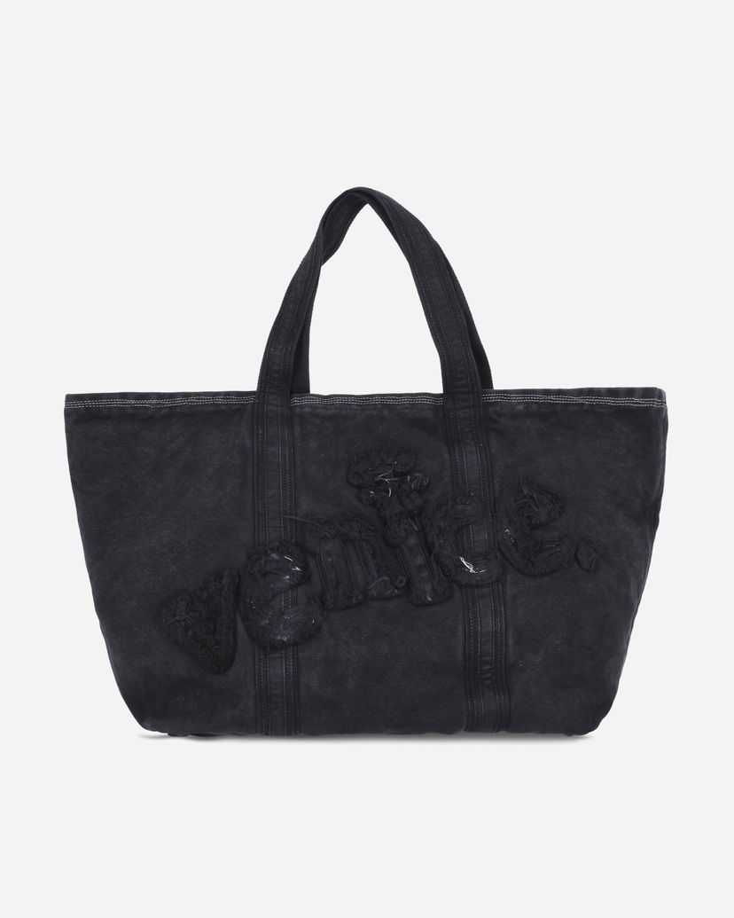 Tote bag ERL Venice Tote Bag Črna | ERL11K001 1
