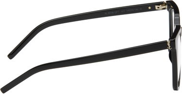 Sončna očala Saint Laurent Saint Laurent SL M146 Optical Frames Črna | SL M146 OPT-001, 1
