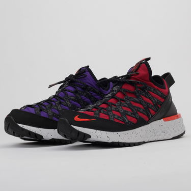 Superge in čevlji Nike ACG React Terra Gobe Bordo | BV6344-601, 1