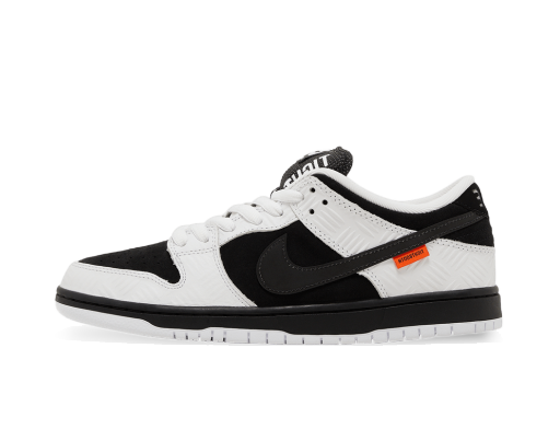 Skateboarding Nike SB TIGHTBOOTH x Dunk Low Črna | FD2629-100