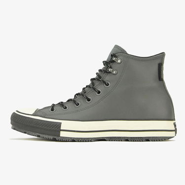 Superge in čevlji Converse Chuck Taylor All Star Winter Waterproof Črna | A02406C, 1