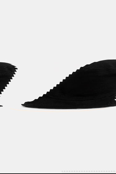 Klobuk KENZO Kenzo Reversible Bucket Hat Črna | FF68AC304F44, 2