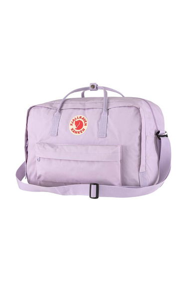Potovalna torba FJÄLLRÄVEN Weekender Bag Lila | F23802.457, 1