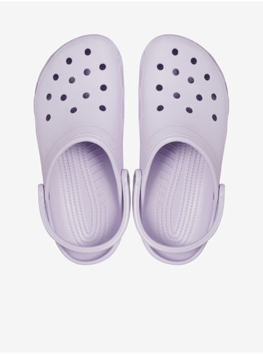 Superge in čevlji Crocs Classic Clog Lila | 10001-530, 2