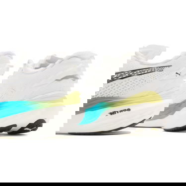 Superge in čevlji Puma Deviate NITRO 3 Bela | 309707-29, 4