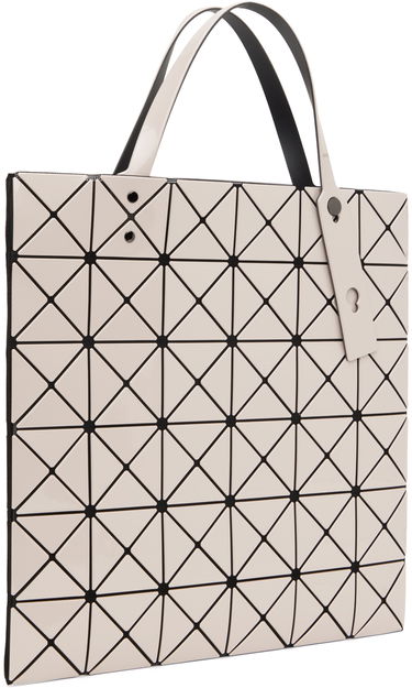 Tote bag BAO BAO ISSEY MIYAKE Geometric Pattern Tote Bag Črna | BB36AG053, 4