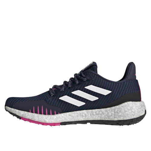 Superge in čevlji adidas Performance PulseBOOST HD Winter "Collegiate Navy" W Mornarica | EF8909, 0
