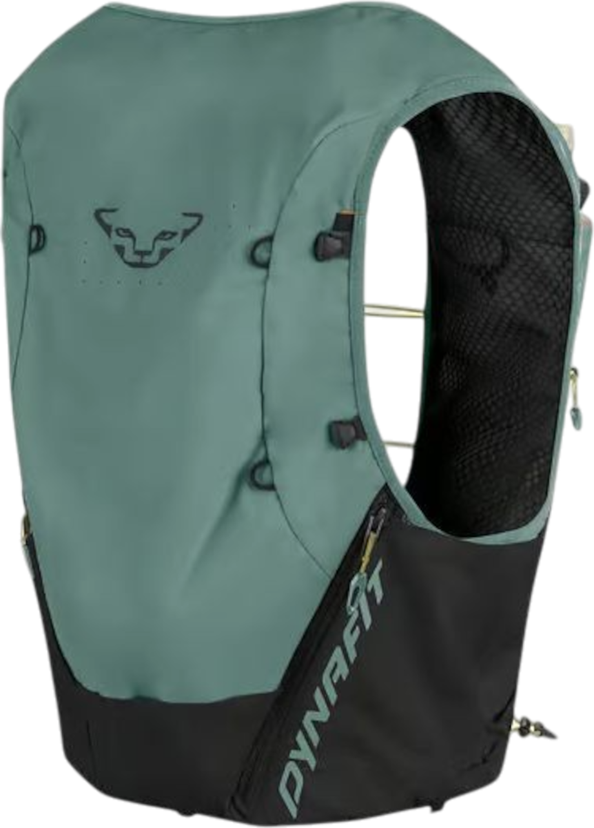 Nahrbtnik Dynafit Ultra 12 Vest Zelena | 08-0000049018-3091, 0