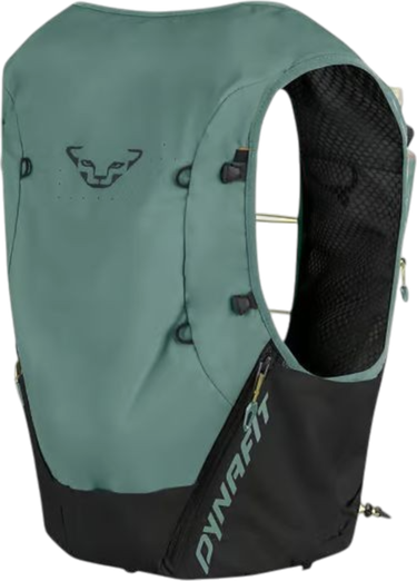 Nahrbtnik Dynafit Ultra 12 Vest Zelena | 08-0000049018-3091, 0