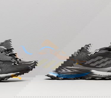 Superge in čevlji adidas Performance Response Hoverturf GF6100AM Črna | FW0988, 5