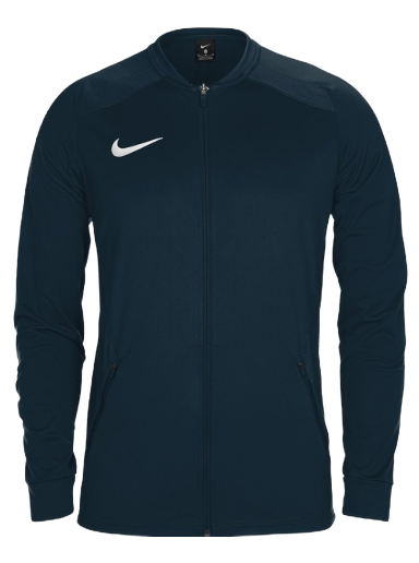 Pulover Nike Sweatshirt Track Črna | 0344nz-451