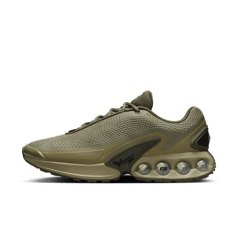 Superge in čevlji Nike Air Max DN Zelena | DV3337-201
