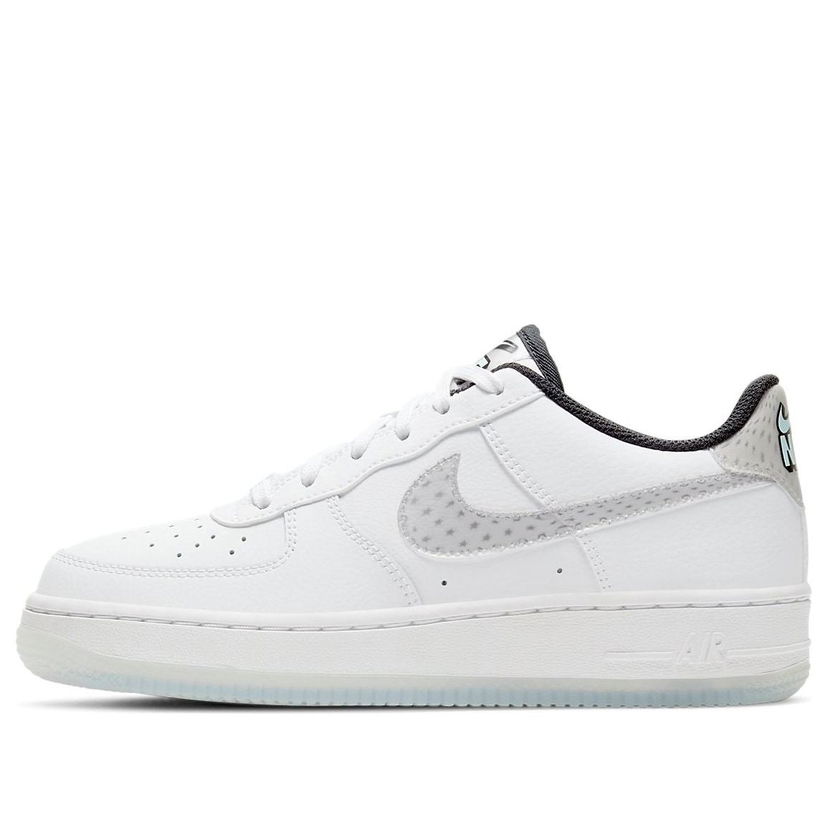 Superge in čevlji Nike Air Force 1 LV8 Bela | CW5909-100