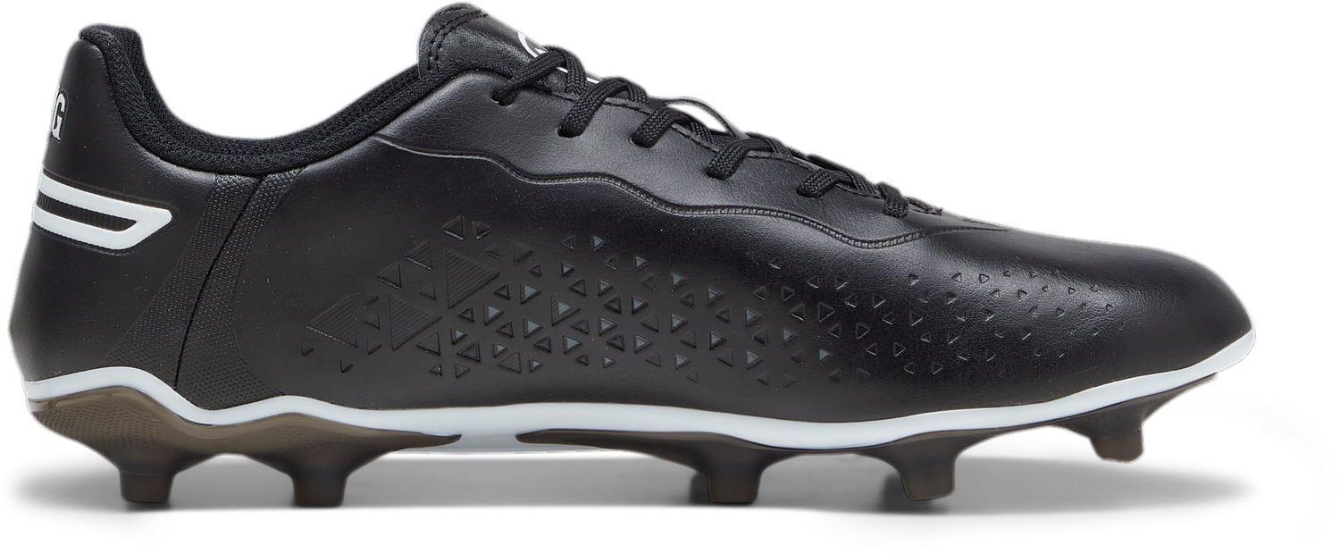 Superge in čevlji Puma Puma KING MATCH FG/AG Črna | 107570-01, 1