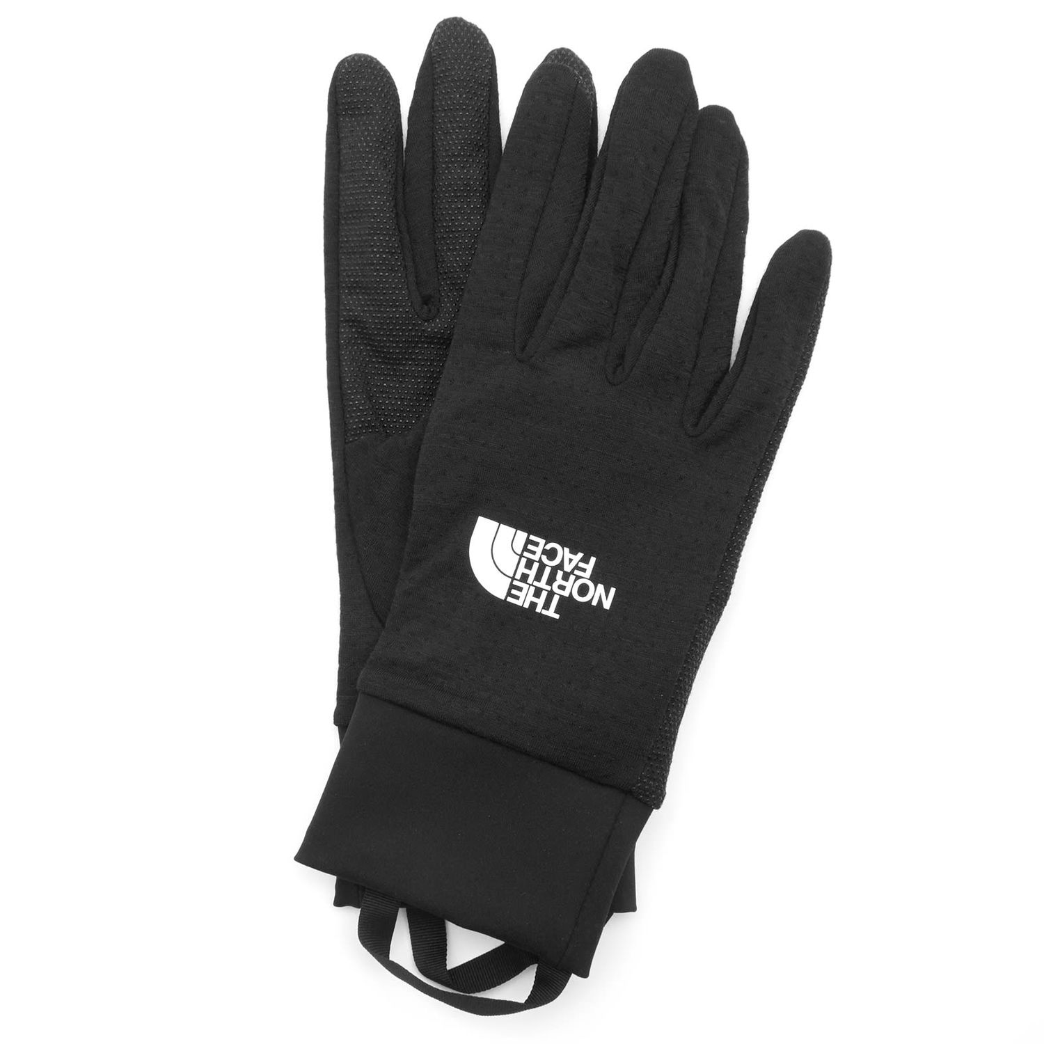 Rokavice The North Face Summit Series Dotknit Liner Gloves, Size Medium Črna | NF0A8EDHJK3, 1
