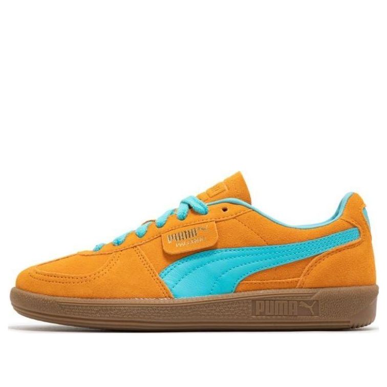 Superge in čevlji Puma Palermo Oranžna | 396463-13