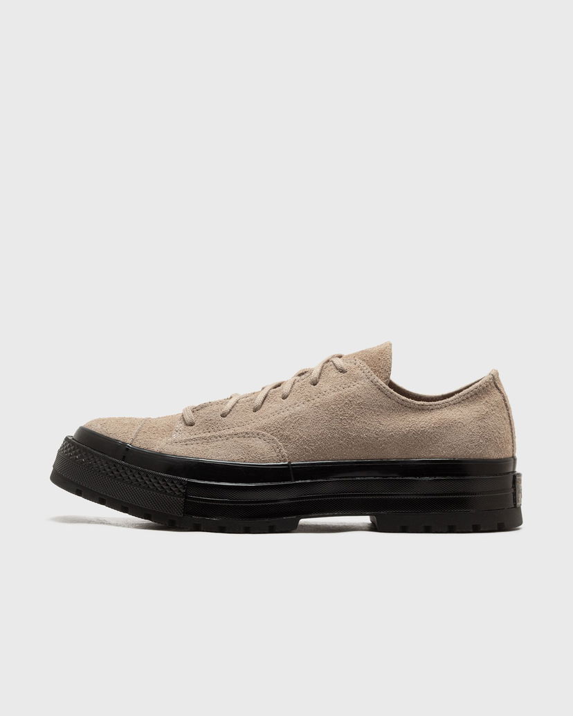 Superge in čevlji Converse CHUCK 70 NATIONAL SUEDE Bež | A14671C