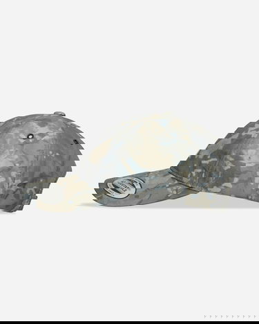 Kapa Carhartt WIP Holden Cap Camo Combi Večbarvna | I035410 3BLXX, 3