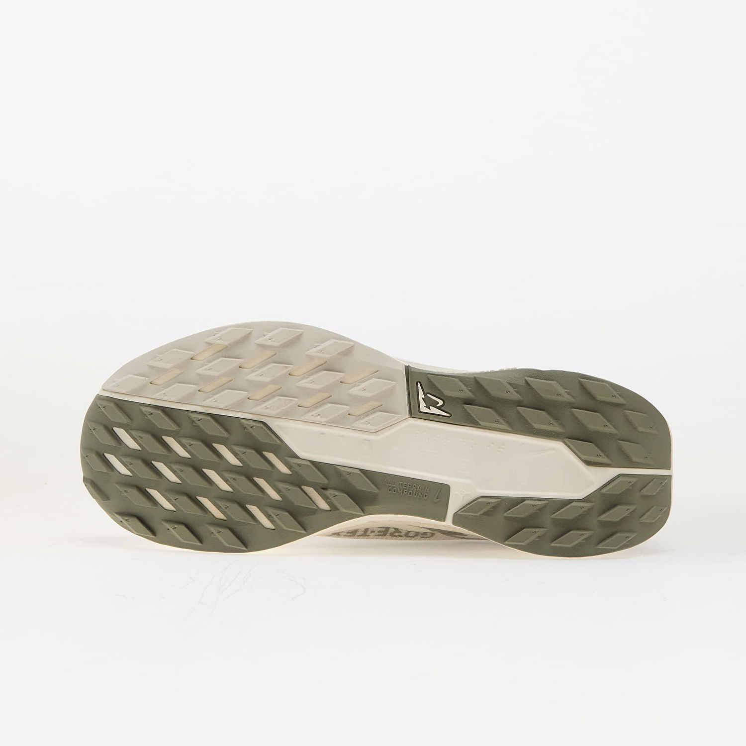Superge in čevlji Nike Pegasus Trail 5 Gore-Tex Bež | FQ0912-006, 1