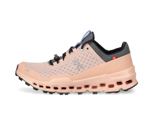 Tek On Running Cloudultra Roza | 4498573