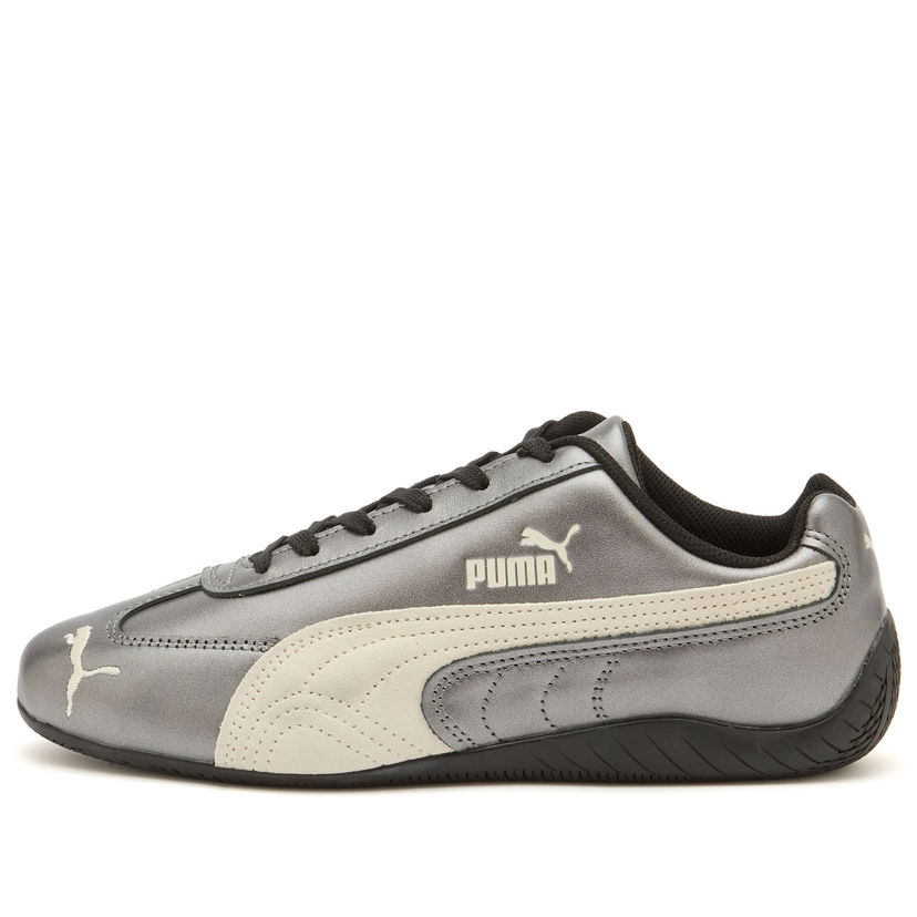 Superge in čevlji Puma Speedcat Metallic Kovinski | 403689-02