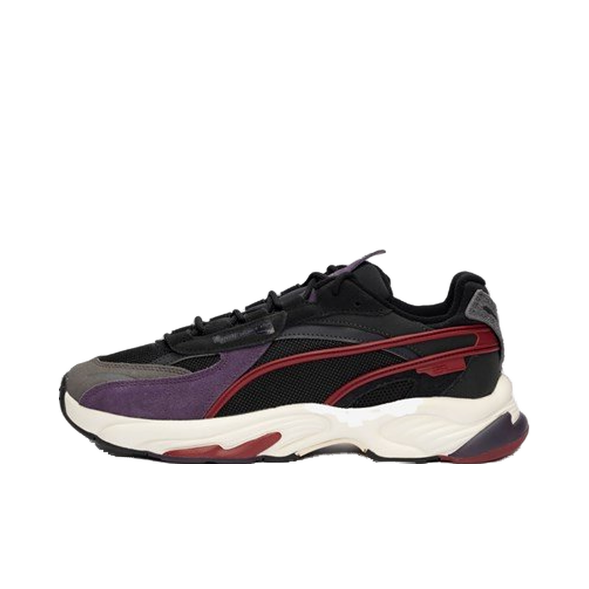 Superge in čevlji Puma RS-Connect Drip Črna | 368610-04