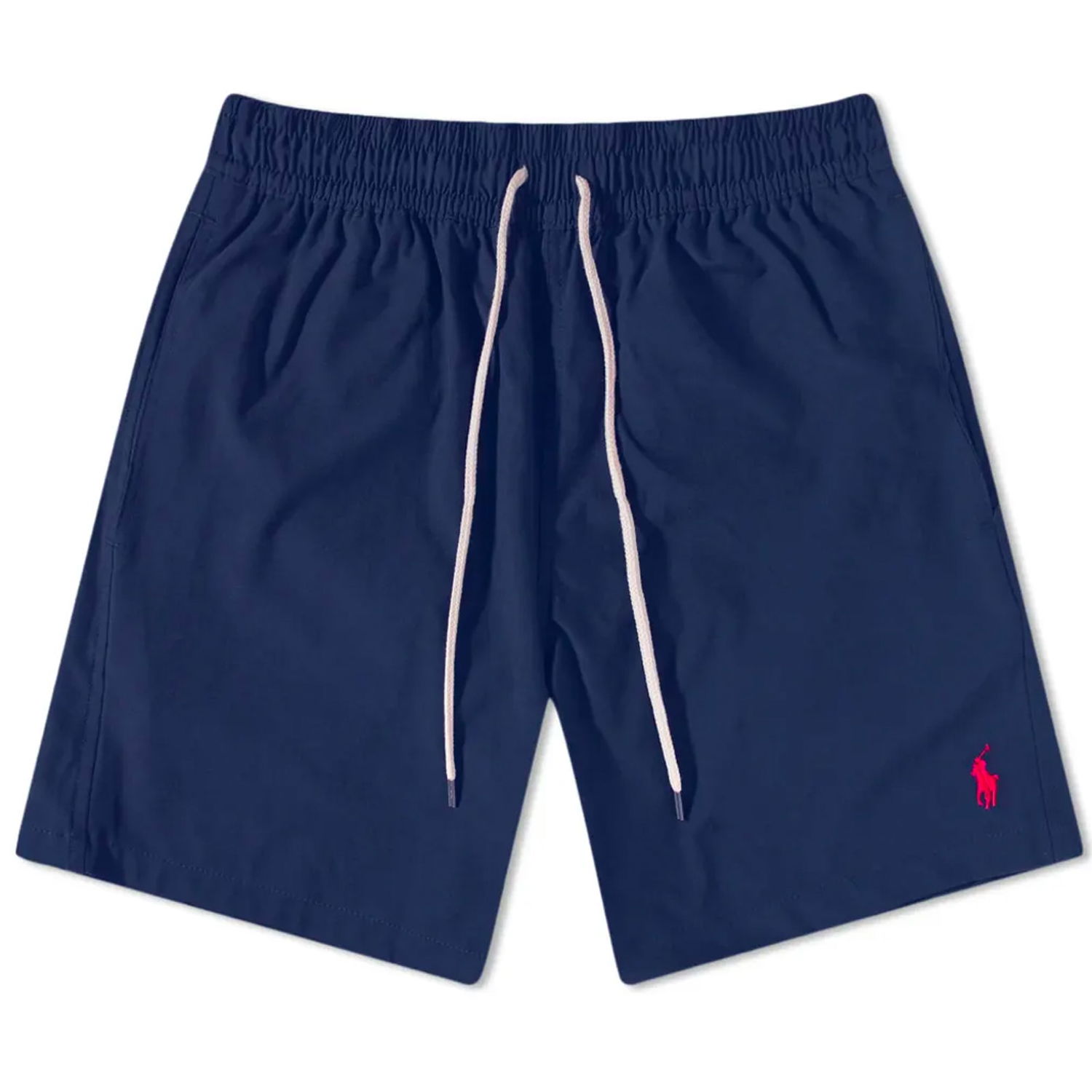 Kopalke Polo by Ralph Lauren Traveler Swim Short Mornarica | 710907255001, 0