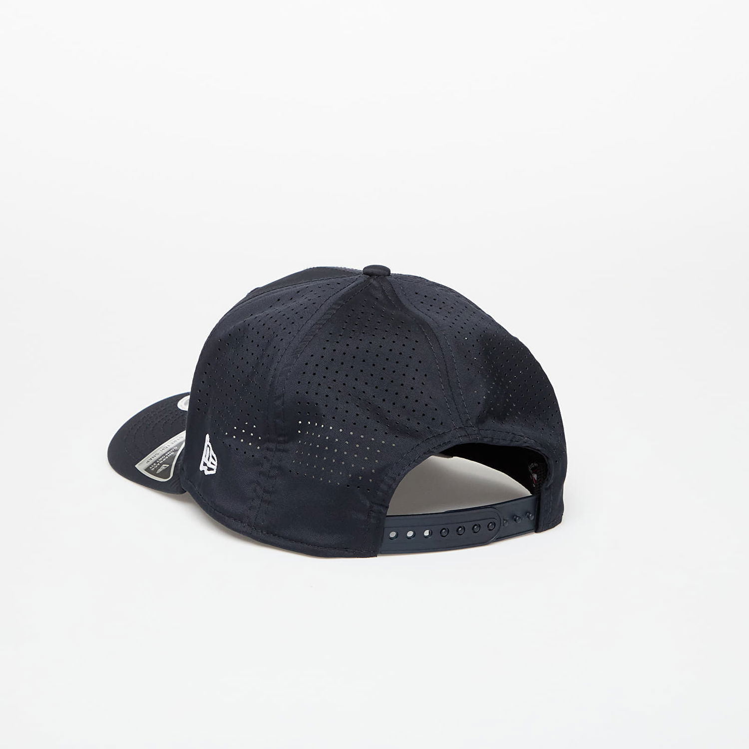 Kapa New Era New York Yankees 9SEVENTY Stretch Snap Perform Cap Črna | 60538219, 1