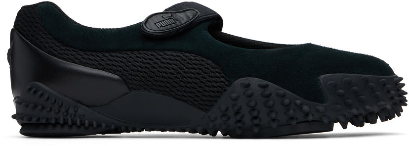 Superge in čevlji Puma Mostro Fey Premium Črna | 40336701