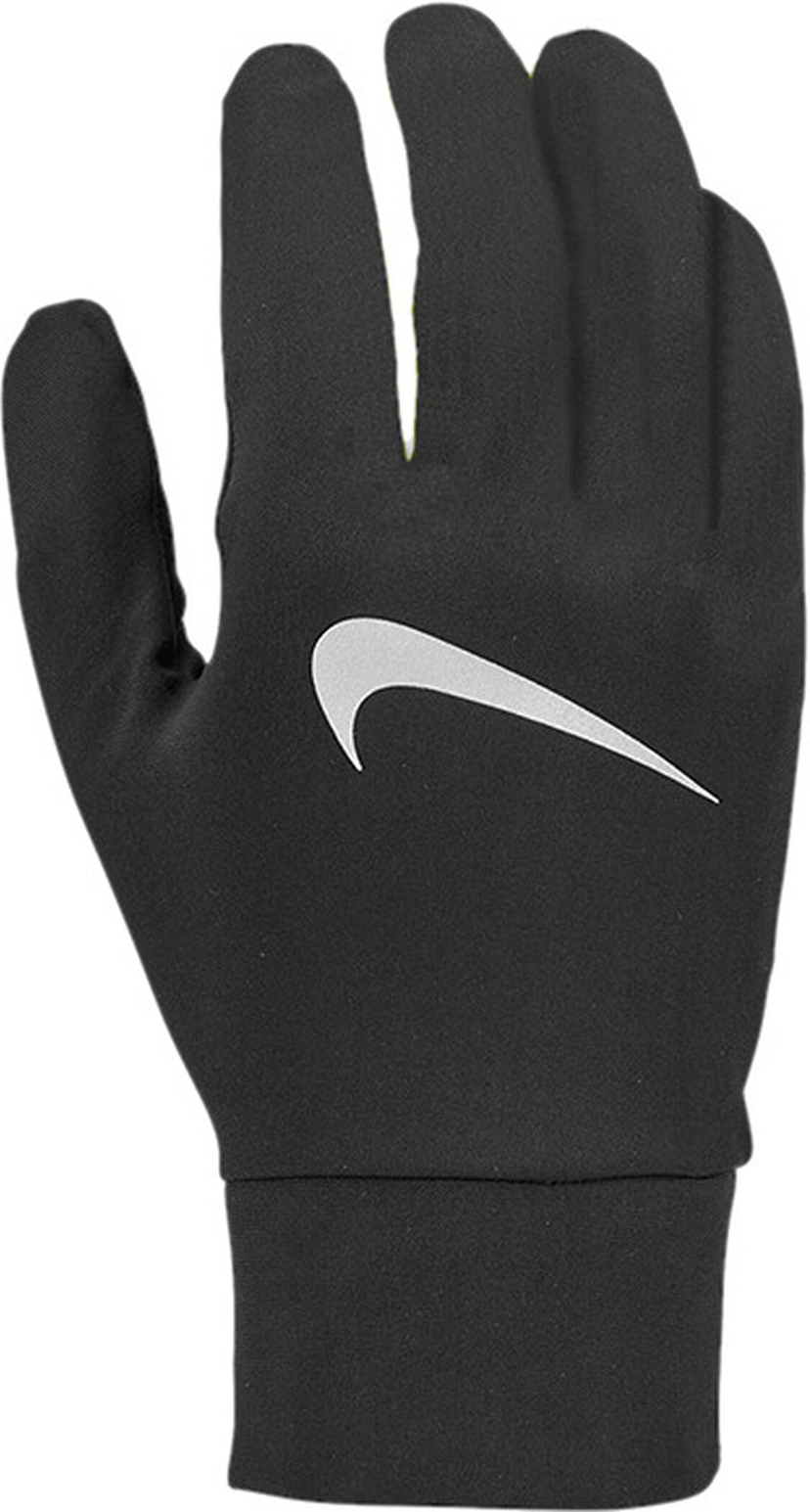 Rokavice Nike Nike Pacer Lightweight Running Gloves Črna | 9331-107-082
