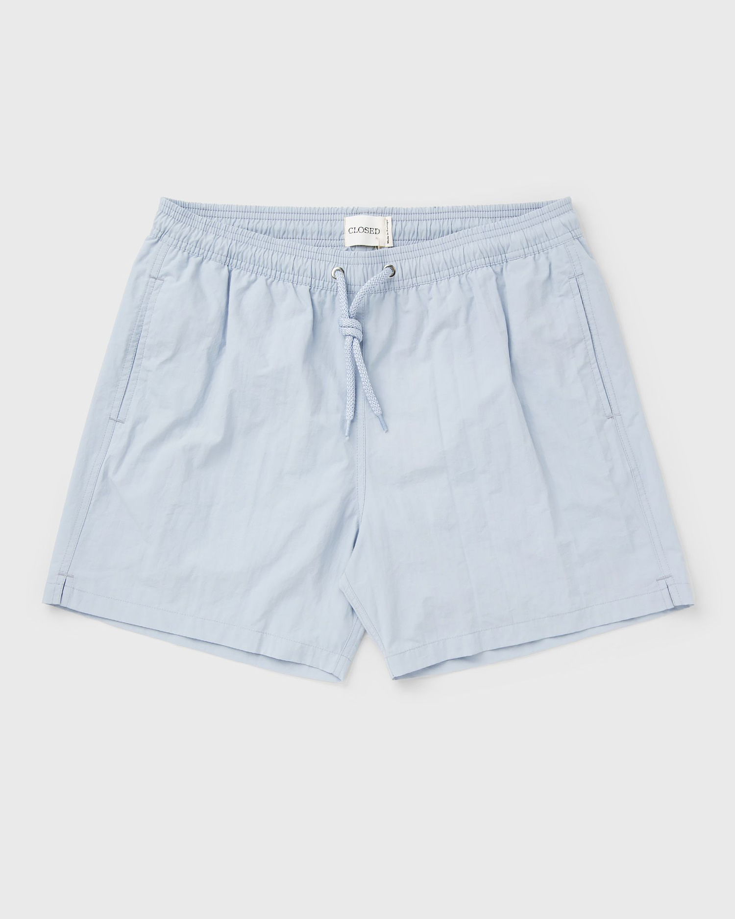 Kopalke CLOSED SWIM SHORTS Modra | C82001-57B-22-596, 0