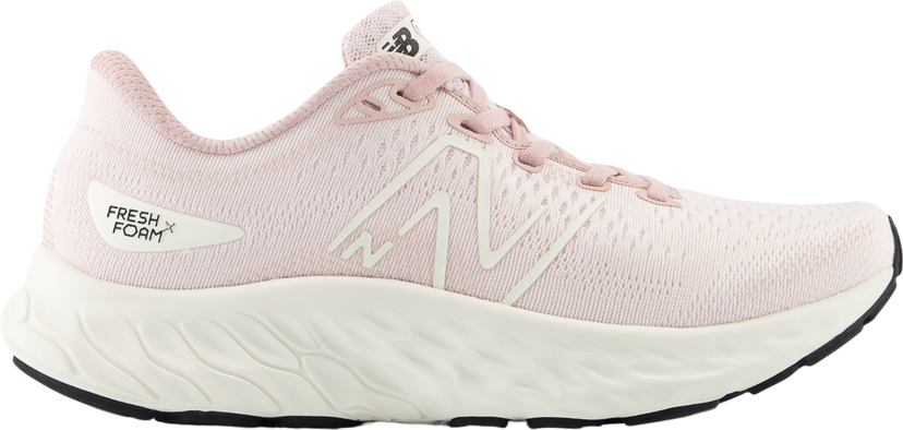 Tek New Balance Fresh Foam X Evoz ST Roza | wevovcp