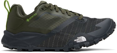 Superge in čevlji The North Face Offtrail TR GORE-TEX Zelena | NF0A8A9X, 0