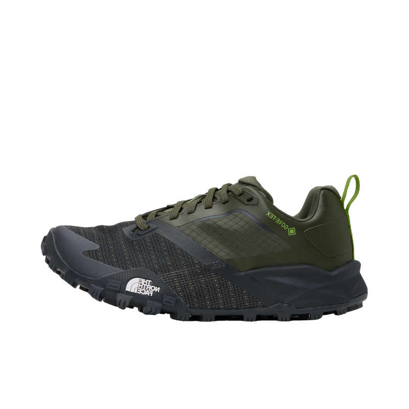 Superge in čevlji The North Face Offtrail TR GORE-TEX Zelena | NF0A8A9X