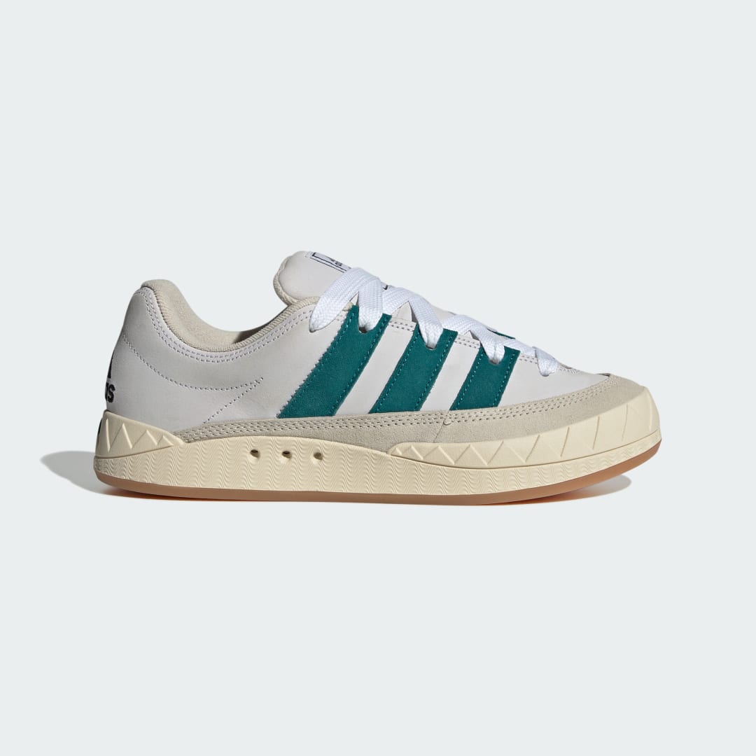 Superge in čevlji adidas Performance Adimatic Siva | ID3935, 0
