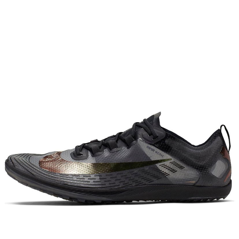 Superge in čevlji Nike Zoom Victory Waffle 5 Črna | AJ0846-002