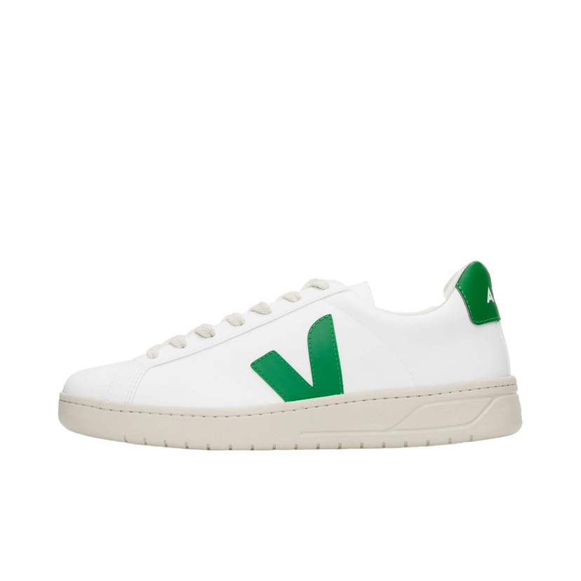 Superge in čevlji Veja White Urca Bela | UC0703163
