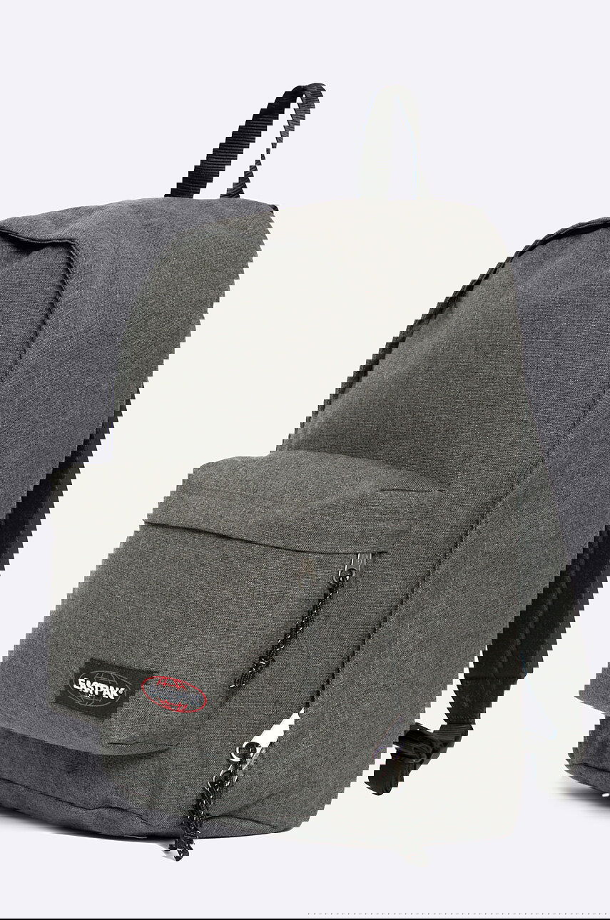 Nahrbtnik EASTPAK Eastpak Out Of Office Backpack Siva | EK76777H, 1
