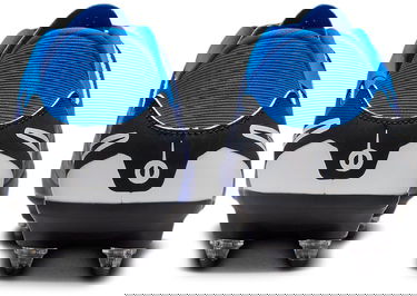 Superge in čevlji Nike LEGEND 10 ACADEMY SG-PRO AC Modra | dv4338-400, 5