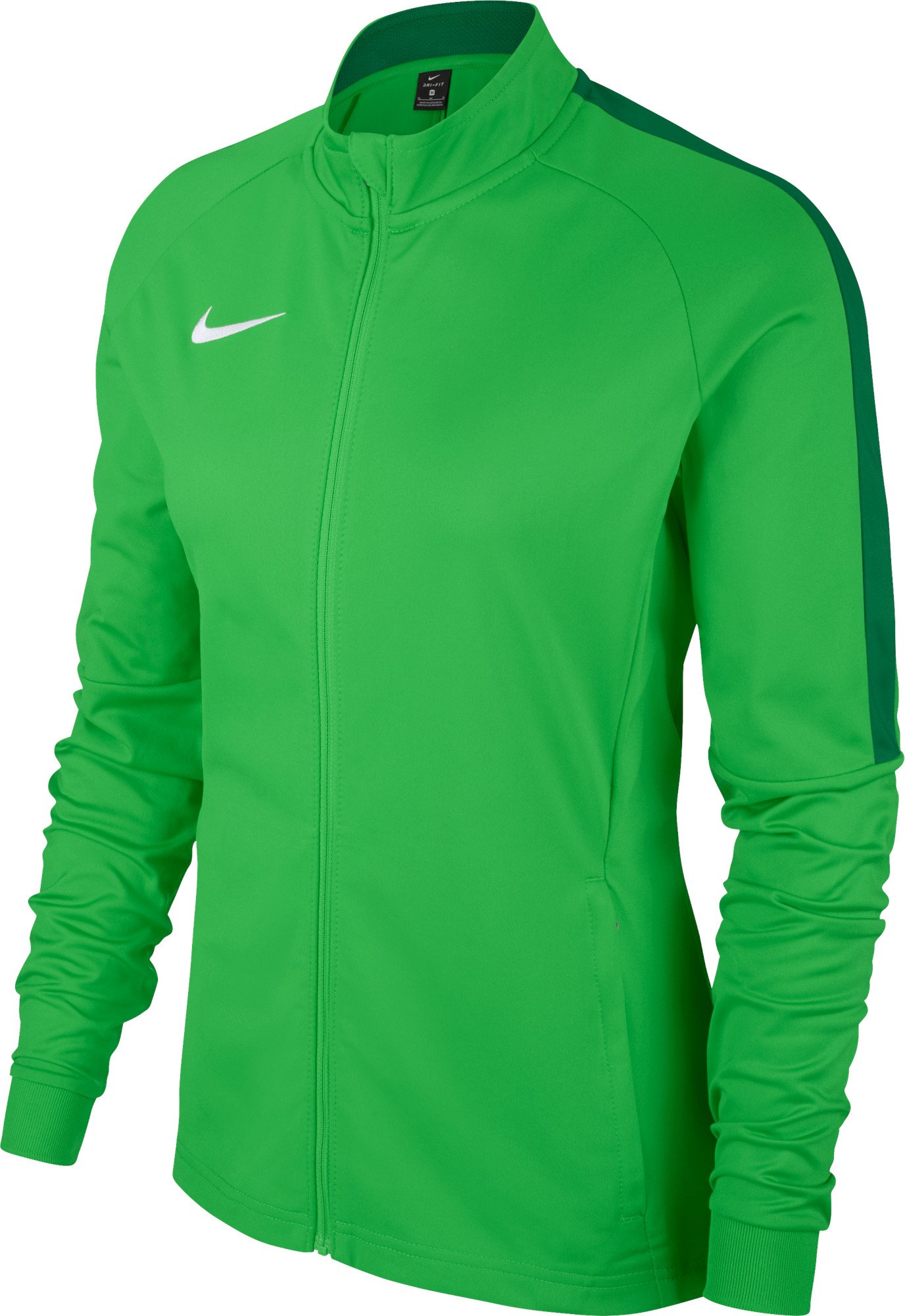 Jakna Nike Dry Academy18 Track Jacket Zelena | 893767-361, 0